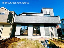 新築分譲戸建　踊場　全2棟　2号棟