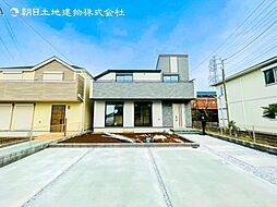 新築分譲戸建　踊場　全2棟　2号棟