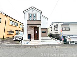 新築戸建 小机