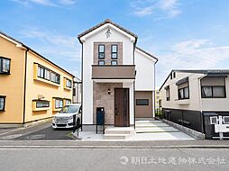 新築戸建 小机