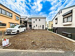 新築戸建　小机