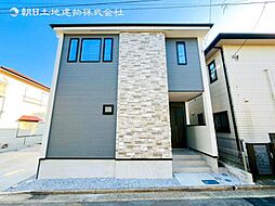 新築戸建　戸塚