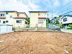 新築戸建　たまプラーザ