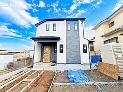 新築戸建　たまプラーザ