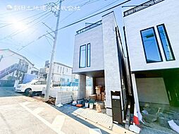 新築分譲戸建　十日市場　全8棟　1号棟