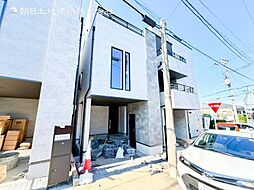 新築分譲戸建　十日市場　全8棟　2号棟