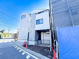 新築分譲戸建　十日市場　全8棟　4号棟