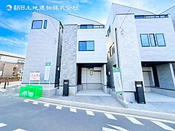 新築分譲戸建　十日市場　全8棟　4号棟