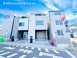 新築分譲戸建　十日市場　全8棟　5号棟
