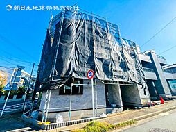 新築分譲戸建　十日市場　全8棟　6号棟