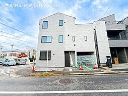 新築分譲戸建　十日市場　全8棟　6号棟