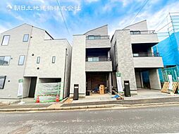 新築分譲戸建　十日市場　全8棟　7号棟