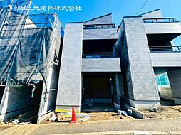 新築分譲戸建　十日市場　全8棟　7号棟