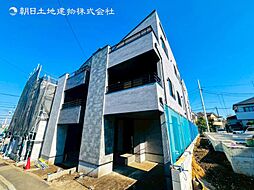 新築分譲戸建　十日市場　全8棟　8号棟