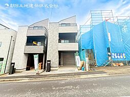 新築分譲戸建　十日市場　全8棟　8号棟