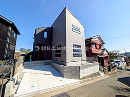 新築戸建　小机