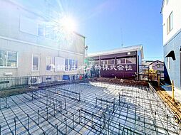 新築戸建　生麦