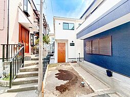 新築戸建　生麦