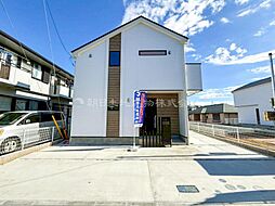 新築分譲戸建 緑園都市 全2棟 No.1