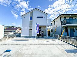 新築分譲戸建 緑園都市 全2棟 No.2