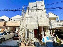 新築戸建　六浦