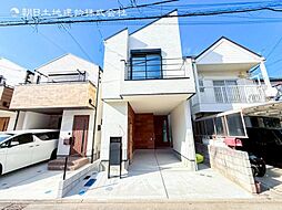 新築戸建　六浦