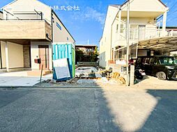 新築戸建　六浦