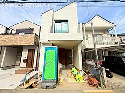 新築戸建　六浦