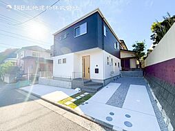 新築戸建　金沢文庫