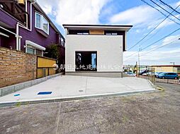 新築戸建　藤が丘