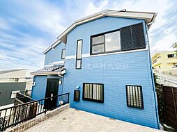 中古戸建　鶴ヶ峰