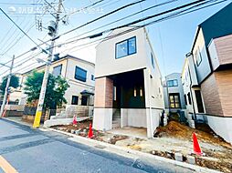 新築分譲戸建　高田　全5棟　2号棟