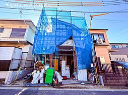 新築戸建　弘明寺