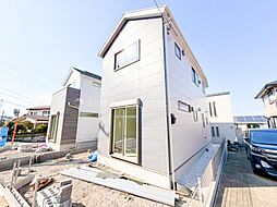 新築分譲戸建　三ツ境　全2棟　2号棟