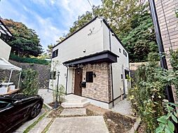 中古戸建 山手