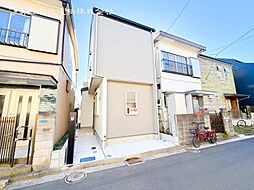 新築戸建　綱島