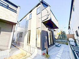 新築分譲戸建　こどもの国　全2棟　2号棟