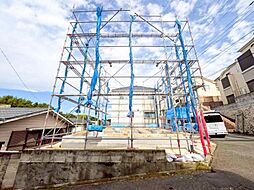 新築戸建　井土ヶ谷