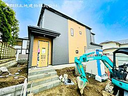 新築戸建　港南台