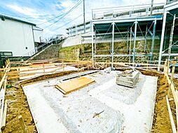 新築分譲戸建　星川　全2棟　A棟