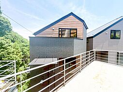 新築分譲戸建 星川 全2棟 A棟