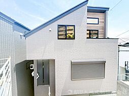 新築分譲戸建　星川　全2棟　B棟