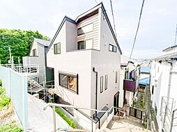 新築分譲戸建　星川　全2棟　B棟