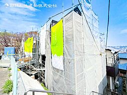 新築分譲戸建　星川　全2棟　B棟