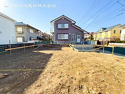 新築戸建 金沢文庫