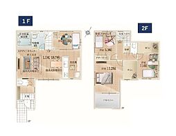 新築戸建　井土ヶ谷