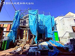 新築戸建　井土ヶ谷