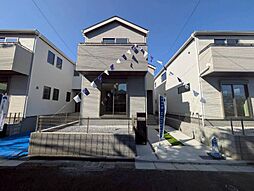 新築分譲戸建　上大岡　全9棟　3号棟