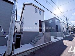 新築分譲戸建　上大岡　全9棟　7号棟