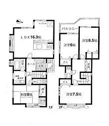 中古戸建　洋光台